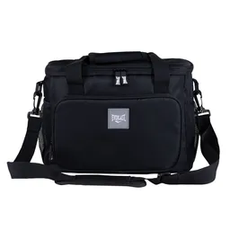 Lonchera Insulada Negra 14 L Everlast