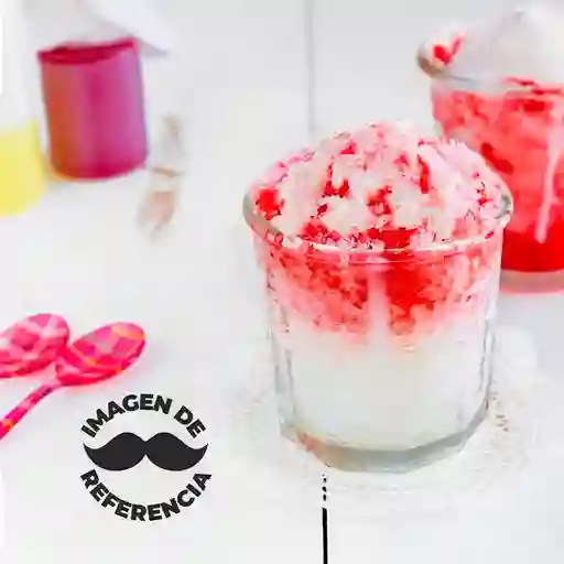 Raspado 12 Oz