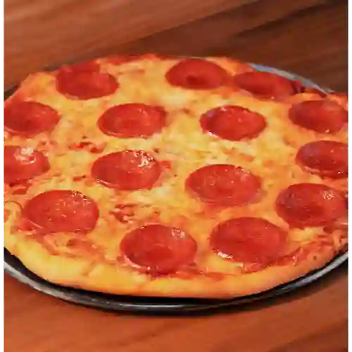 Pizza Pepperoni