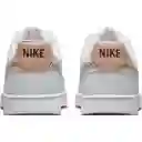 Nike Tenis Court Vision Lo Nn Nu Mujer Blanco 8.5 FN7323-100