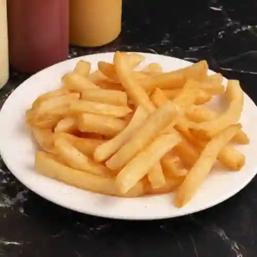 Papas