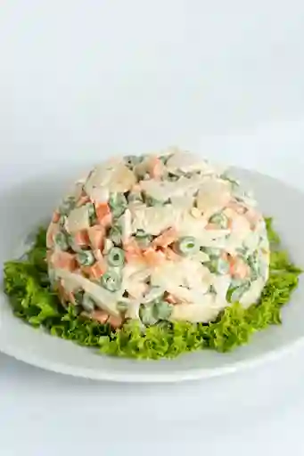 Chispa Ensalada