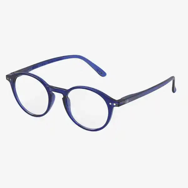 Izipizi Gafas Reading D Azul T + 1.5