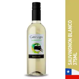 Gato Negro Vino Blanco Sauvignon Blanc