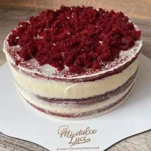 Torta Red Velvet