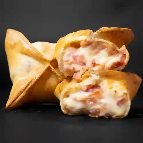 Jamon y Queso