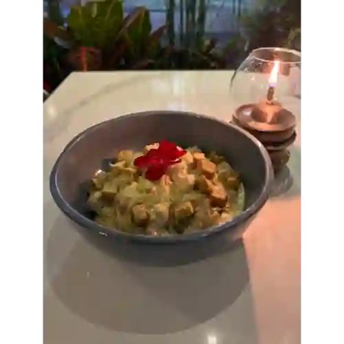 Carbonara Time