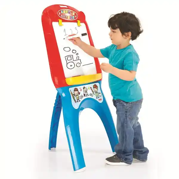 Dolu Toys Tablero Didáctico 7062