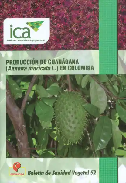 Manejo Integrado de Cultivos Hortifrutícolas