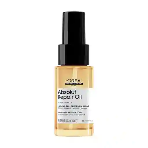 L'Oréal Professionnel Aceite Mini Absolut Repair