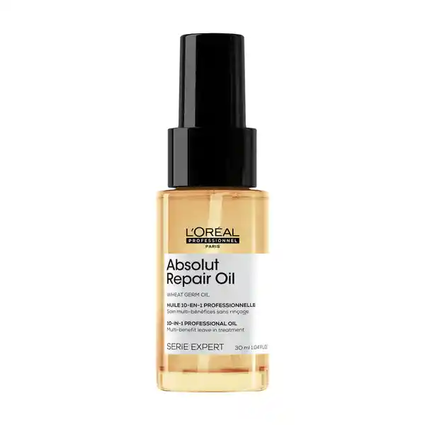 L'Oréal Professionnel Aceite Mini Absolut Repair