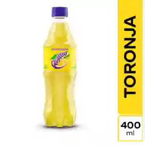 Gaseosa Quatro 400Ml