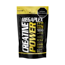 Megaplex Proteína en Polvo Creatine Power
