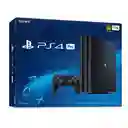 Sony Ps4 Pro Hw 1Tb