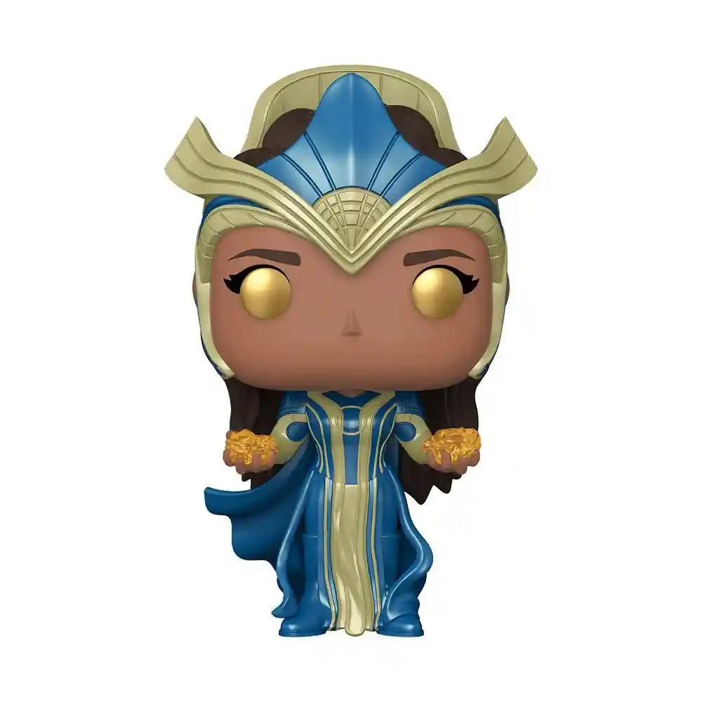 Marvel Eternals Ajak Fig. Funko 49715