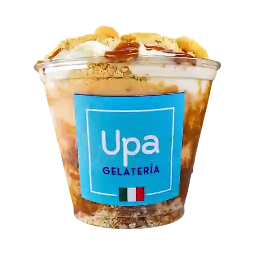 Extravagancia de Cholupa