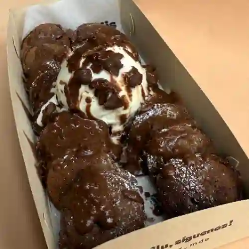 Milcochudos Personal