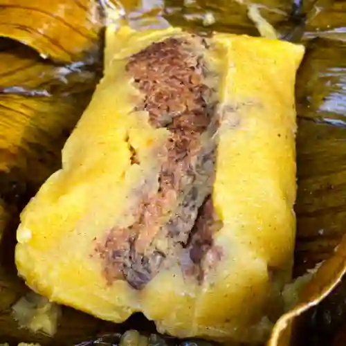 Tamal