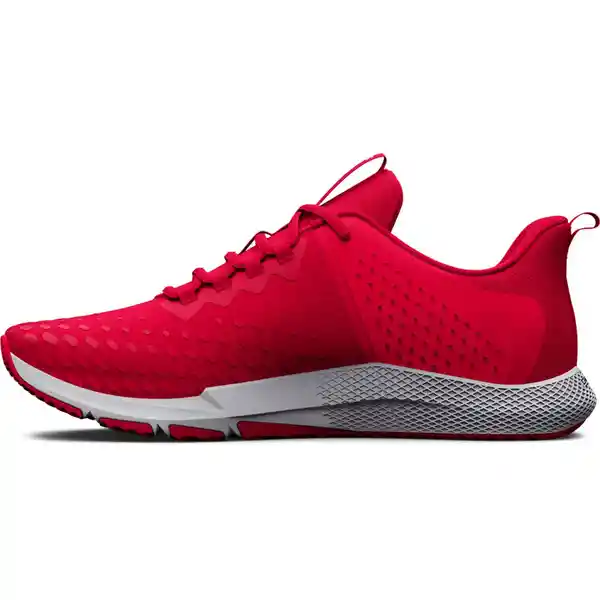 Under Armour Zapatos Charged Engage 2 Hombre Rojo Talla 10