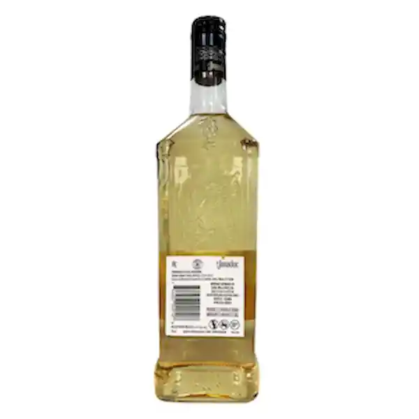El Jimador Tequila Reposado