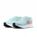 Nike Tenis Run Swift 3 Para Correr de Mujer Azul Talla 8.5