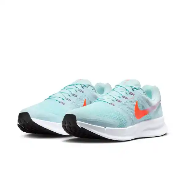 Nike Tenis Run Swift 3 Para Correr de Mujer Azul Talla 8.5