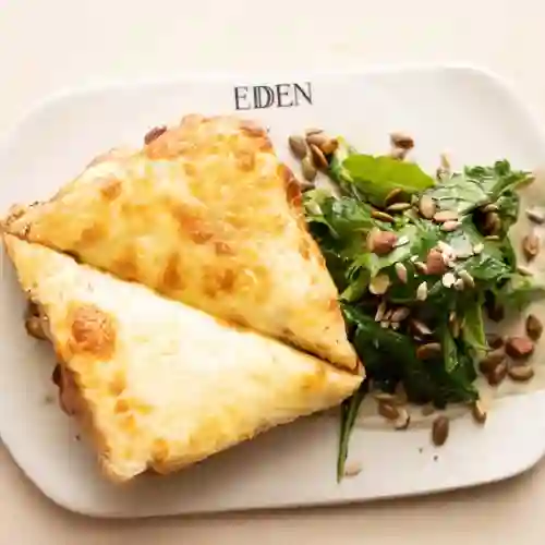 Croque Monsieur