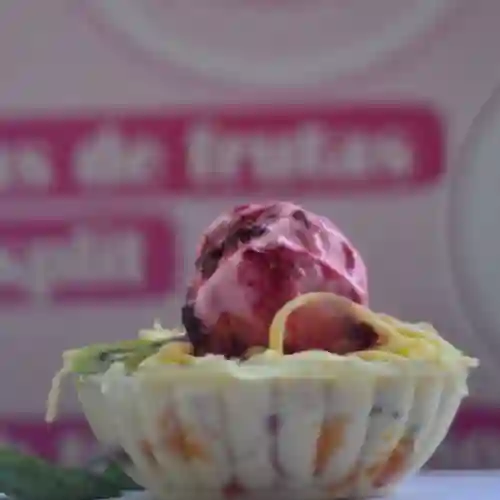 Ensalada tentación mediana