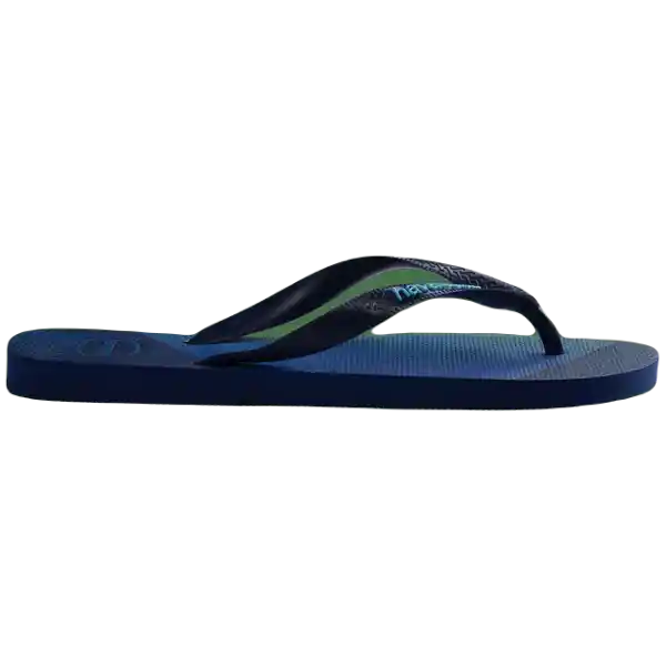 Sandalias Trend Azul Royal/Mel/Plomo/Plata T44 4103358 Havaianas