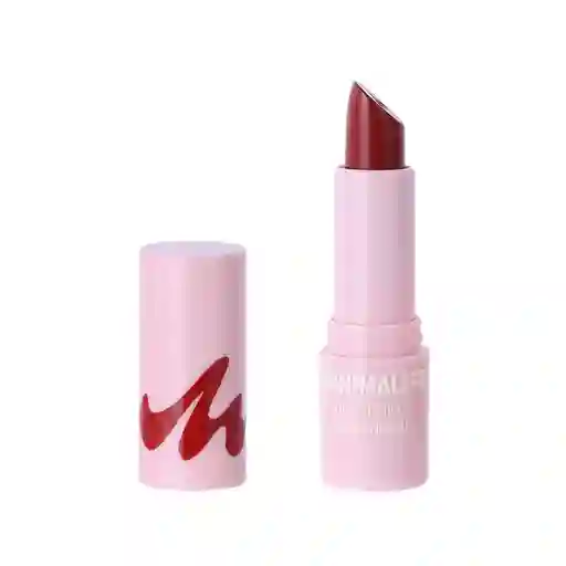 Lápiz Labial Brillante Serie Minimalist 02 Miniso