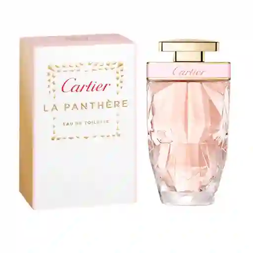 La Panthere Perfume De Mujer Edt 75 Ml