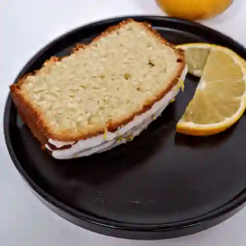 Torta de Naranja