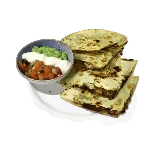 Quesadillas Monterrey