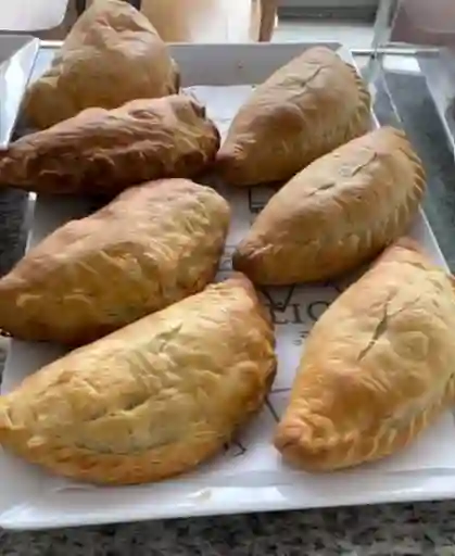 Empanada Argentina