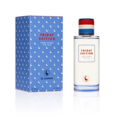 El Ganso Perfume Friday Edition