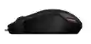 Genius Mouse De Juego X-g200 Calm Black