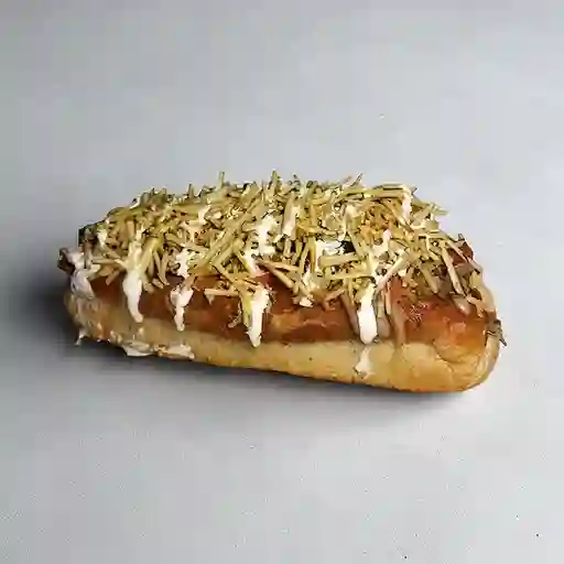 Combo super pepiperro