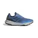 Adidas Zapatos Tracefinder Para Hombre Azul Talla 8 Ref: IH0996