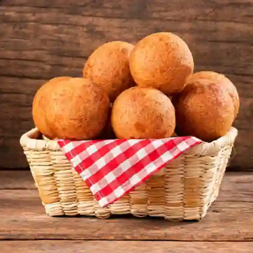 Combo Buñuelo Mediano * 12