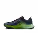 Nike Zapatos React Pegasus Trail 4 Azul 10.5 DJ6158-403