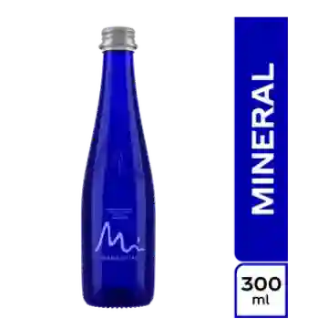 Agua Manantial 300 ml