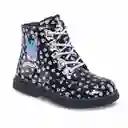 Los Gomosos Botas Magadan Niña Negro Talla 26