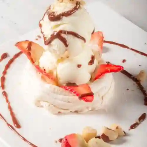 Cestino Gelato Artigianale