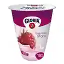 Gloria Yogur Trozos Fruta Mora