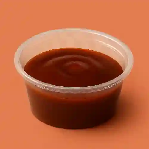 Dip de Texas Bbq