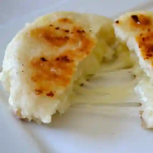 Arepa Eros Cheese