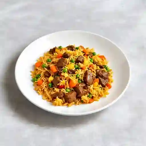 Arroz Cantones Grande