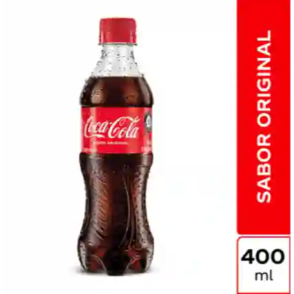 Coca Cola 400 ml