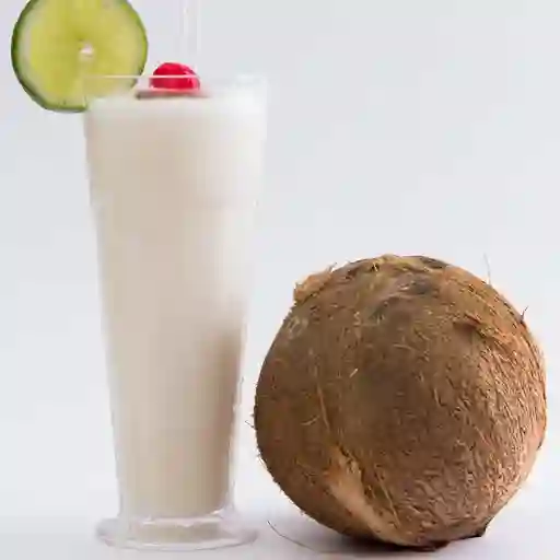 Limonada de Coco