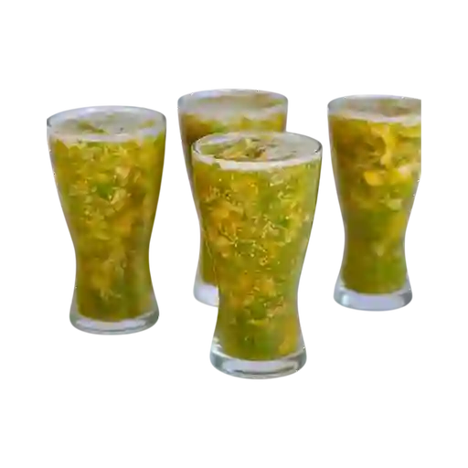 Combo Champus